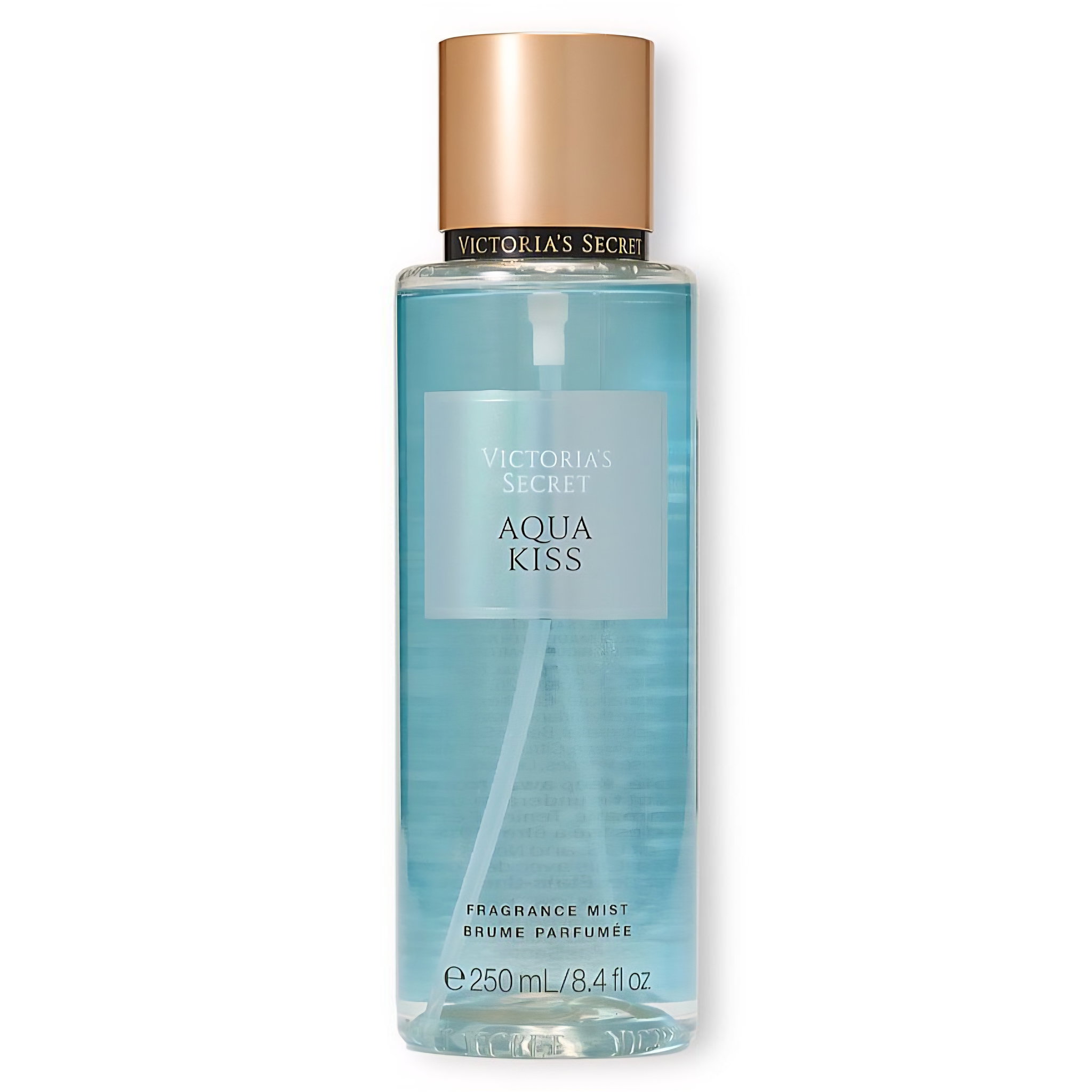 Victoria's Secret - Body Fragrance Mist_5