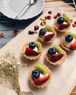 Mini Tarts 