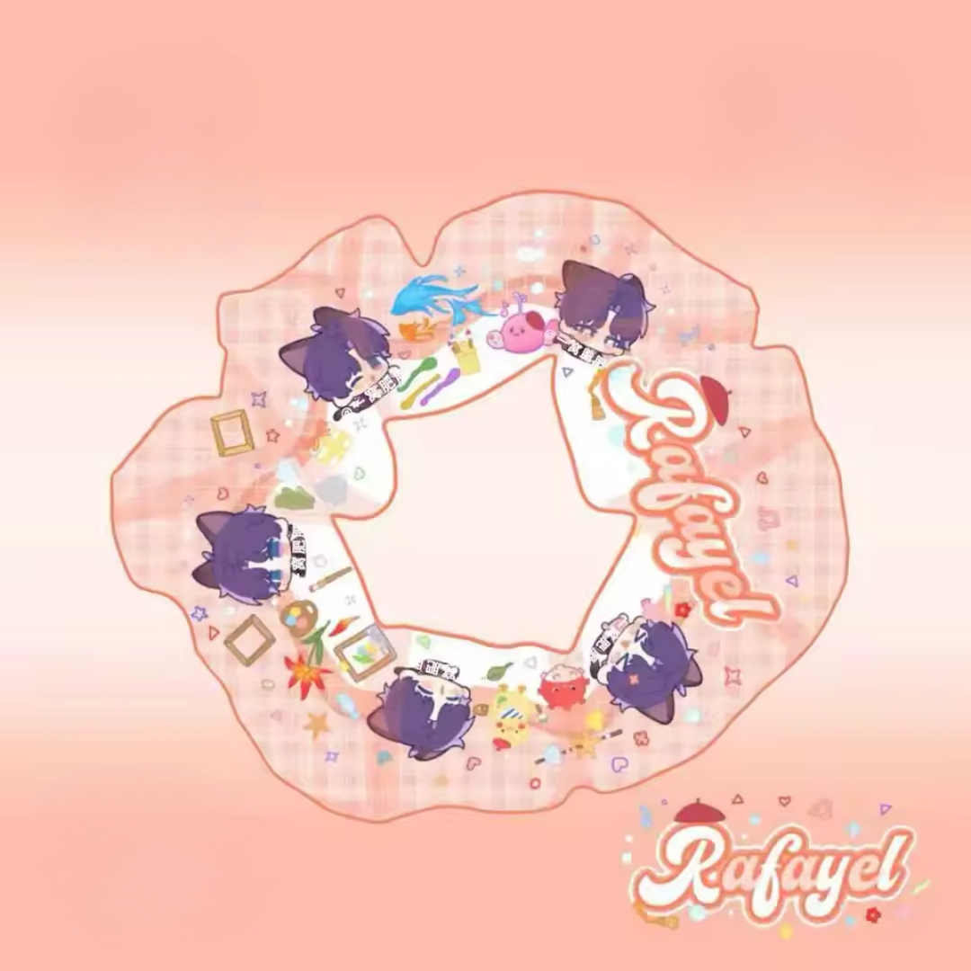 Scrunchie - RAFAYEL