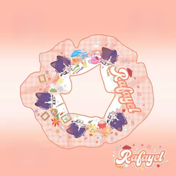 Scrunchie - RAFAYEL