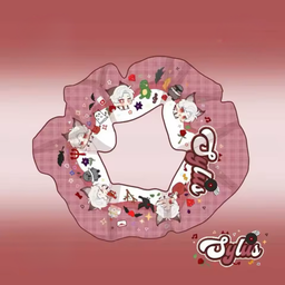 Scrunchie - SYLUS