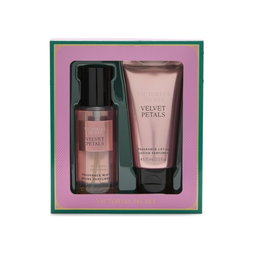 Victoria's Secret - Body Fragrance Velvet Petals Fragrance Duo