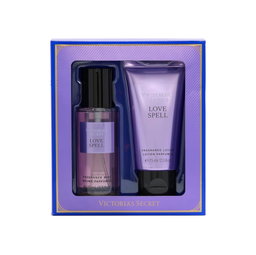 Victoria's Secret - Body Fragrance Love Spell Fragrance Duo