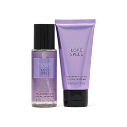 Victoria's Secret - Body Fragrance Love Spell Fragrance Duo