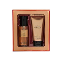 Victoria's Secret - Body Fragrance Bare Vanilla Fragrance Duo