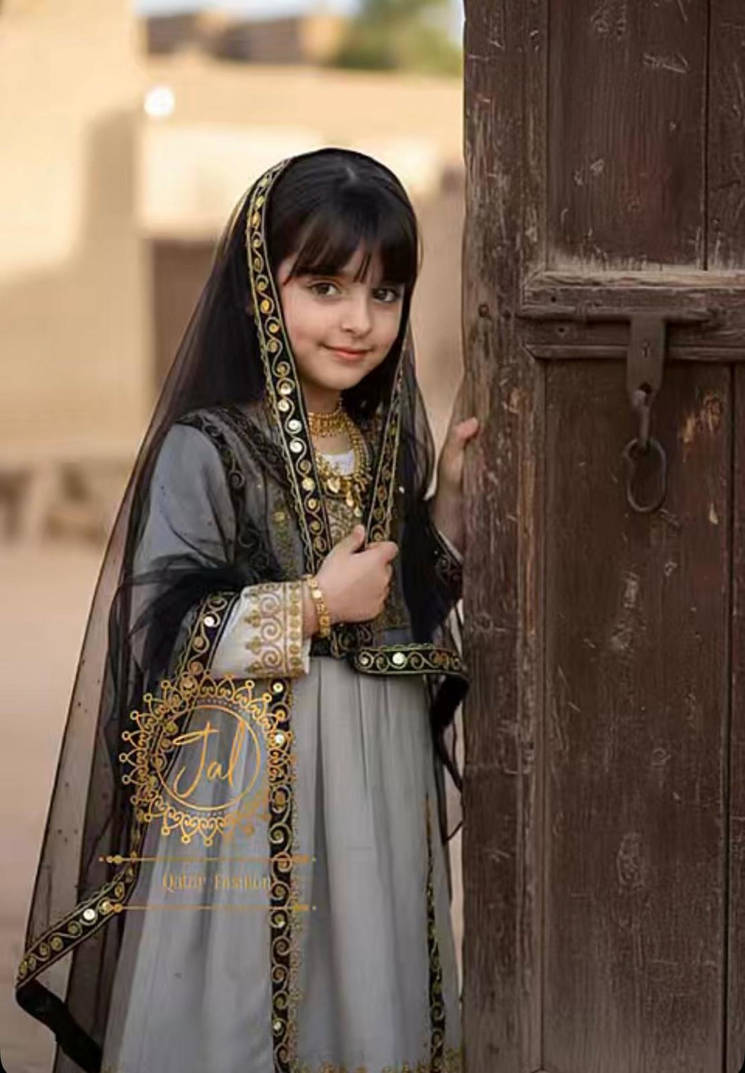 ramadan thob set with shella