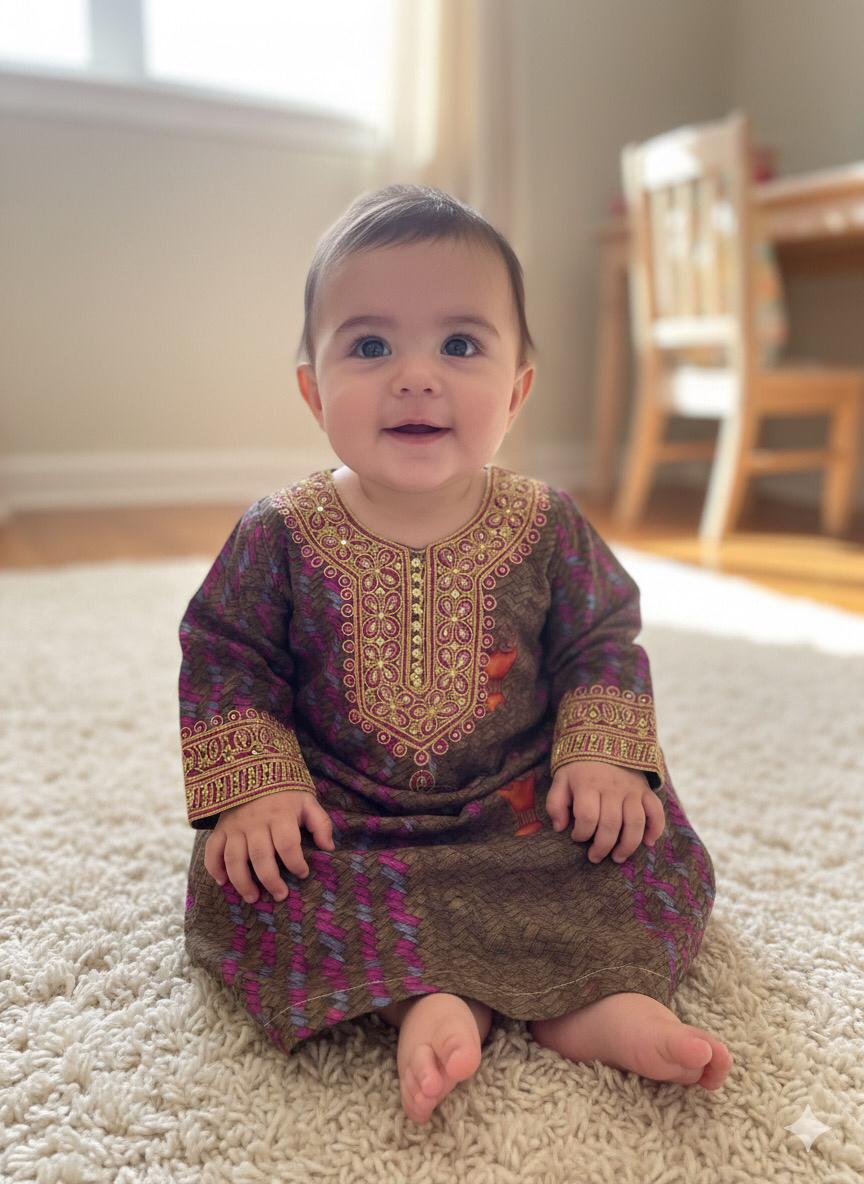 embroidered gefer jalabiya _2