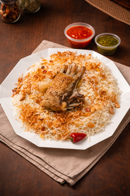 قوزي الحجي (غنم) 