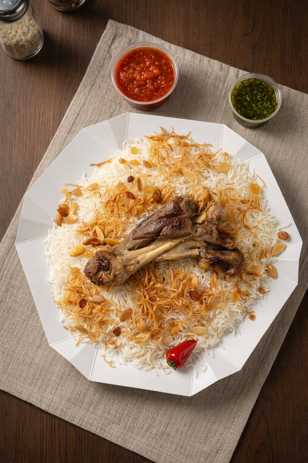 قوزي فاخر (زند غنم) 