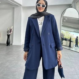 بدلة ايدي عملية و رسمية