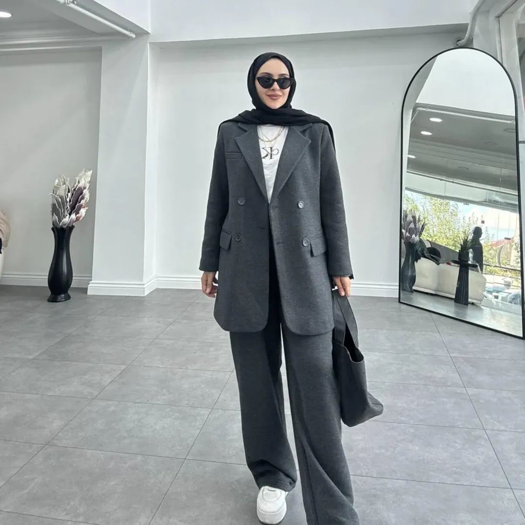 بدلة ايدي عملية و رسمية