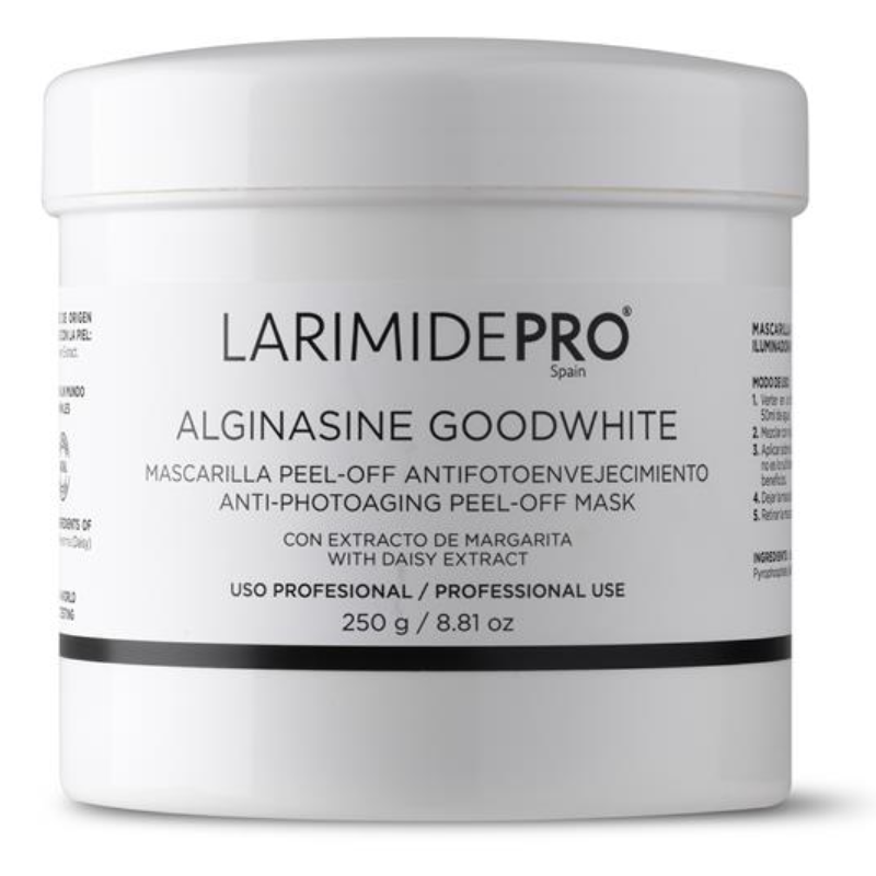 ALGINASINE GOODWHITE 250g