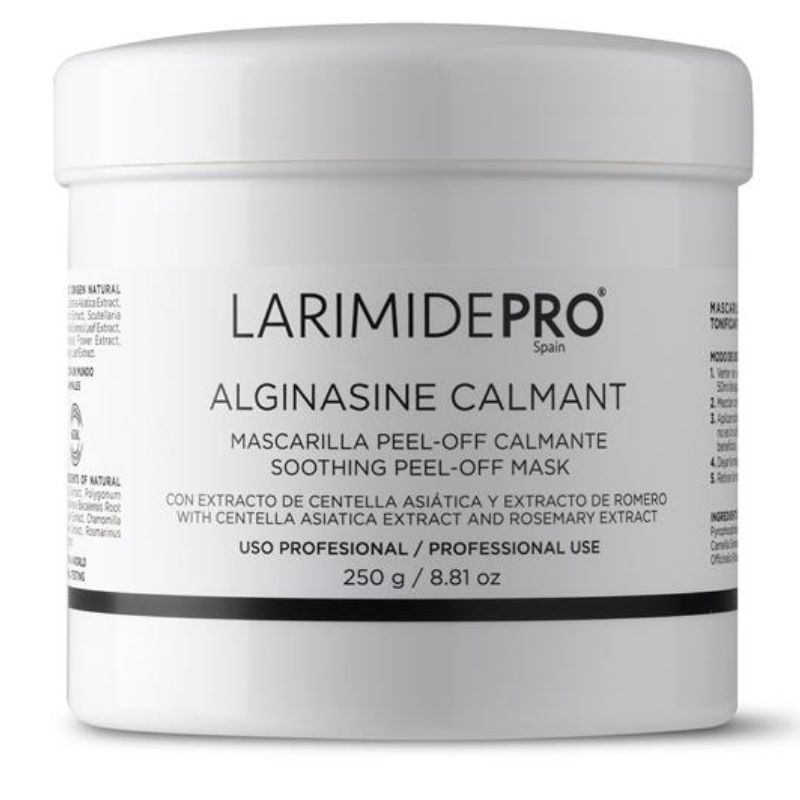 ALGINASINE CALMANT 250g