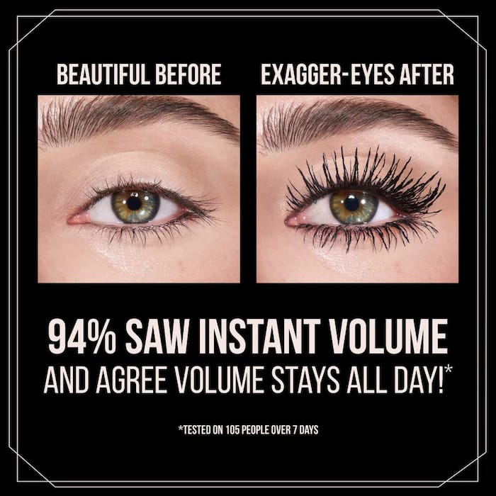 Charlotte Tilbury - Exagger-eyes Volumizing and Curling Mascara_3