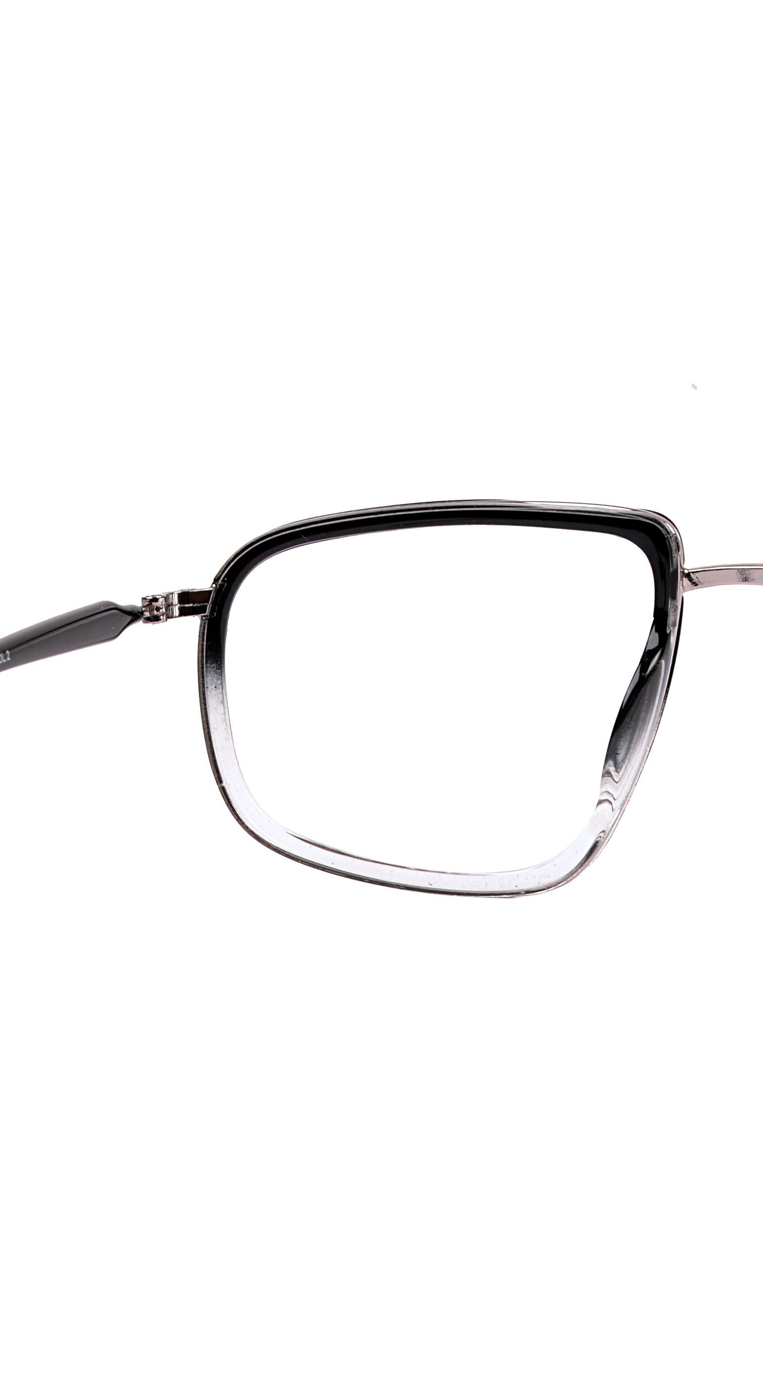 METAL RIM DUO RING |202231 |Full Rim |Fibre |53-20-140_14