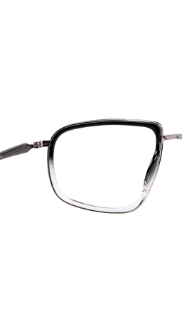 METAL RIM DUO RING |202231 |Full Rim |Fibre |53-20-140