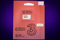 UK sim card 