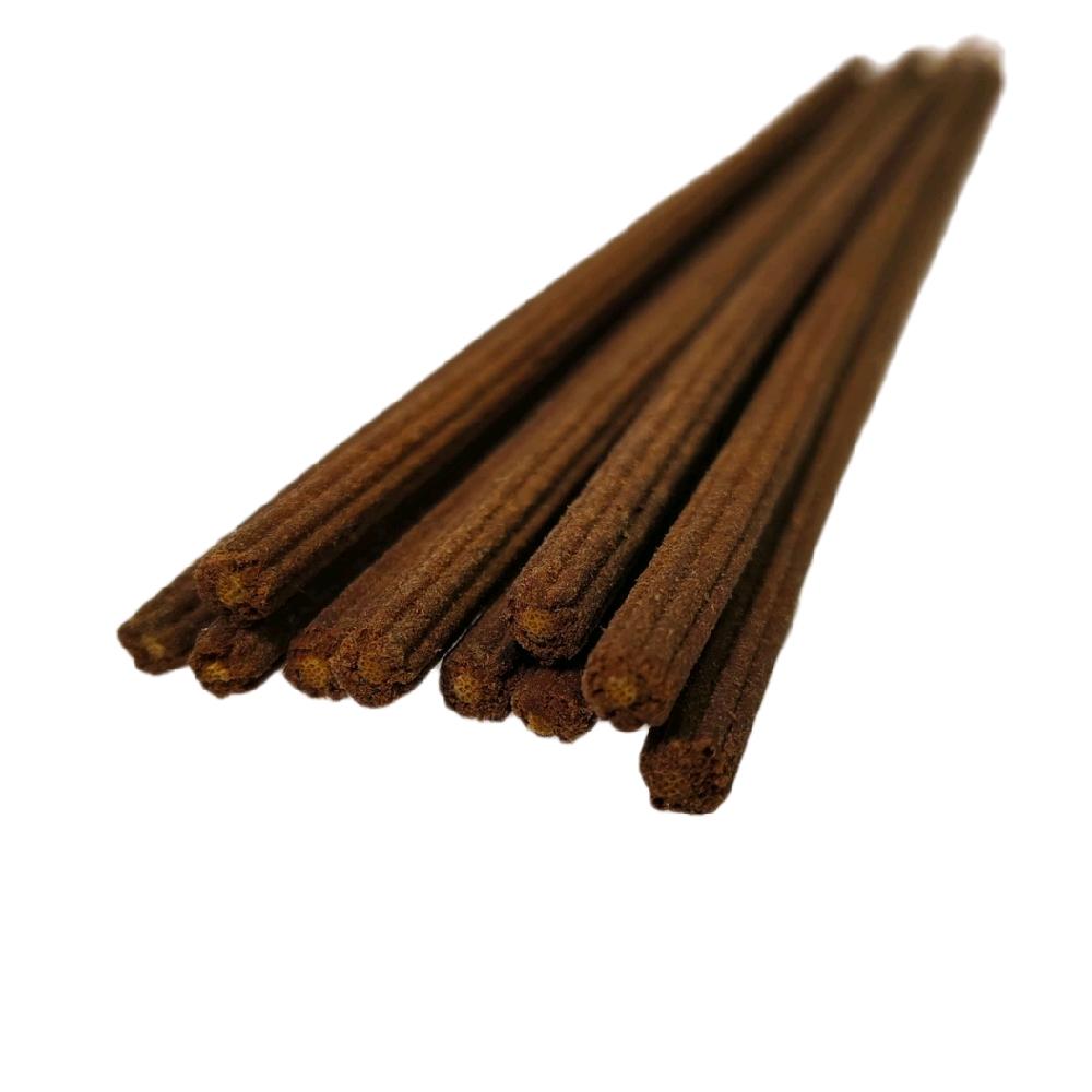 GMS Javathu Lotus Long Agarbathi 10 Sticks_0