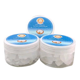 GMS Organic Pachai Karpooram Long-lasting