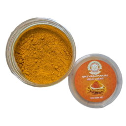 GMS Premium Virali Manjal Long-lasting