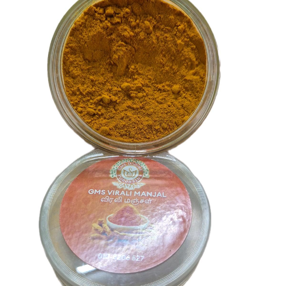 GMS Premium Virali Manjal Long-lasting_2
