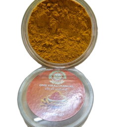 GMS Premium Virali Manjal Long-lasting