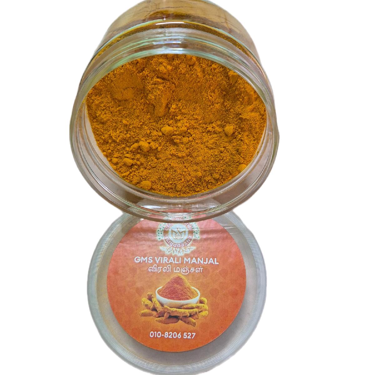 GMS Premium Virali Manjal Long-lasting_3