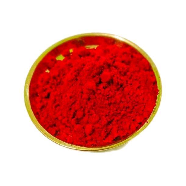GMS Pure Jasmine Kumkum Red Colour_2
