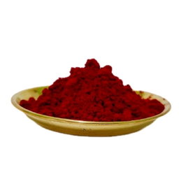 GMS Pure Jasmine Kumkum Red Colour