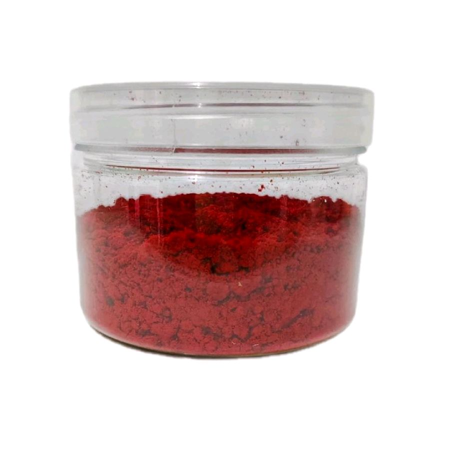 GMS Pure Jasmine Kumkum Red Colour_4
