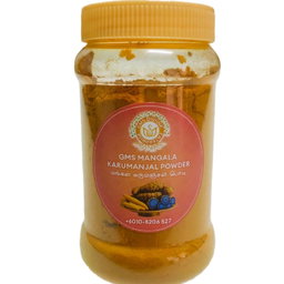 GMS Premium Mangala Karumanjal Powder