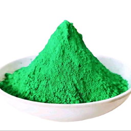 GMS Saubhagya Kubera Green Kumkum