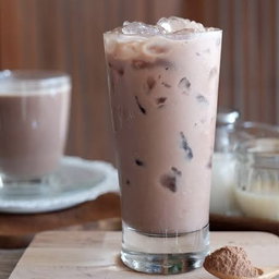 Iced Milo