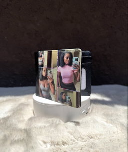 Customized Wallets