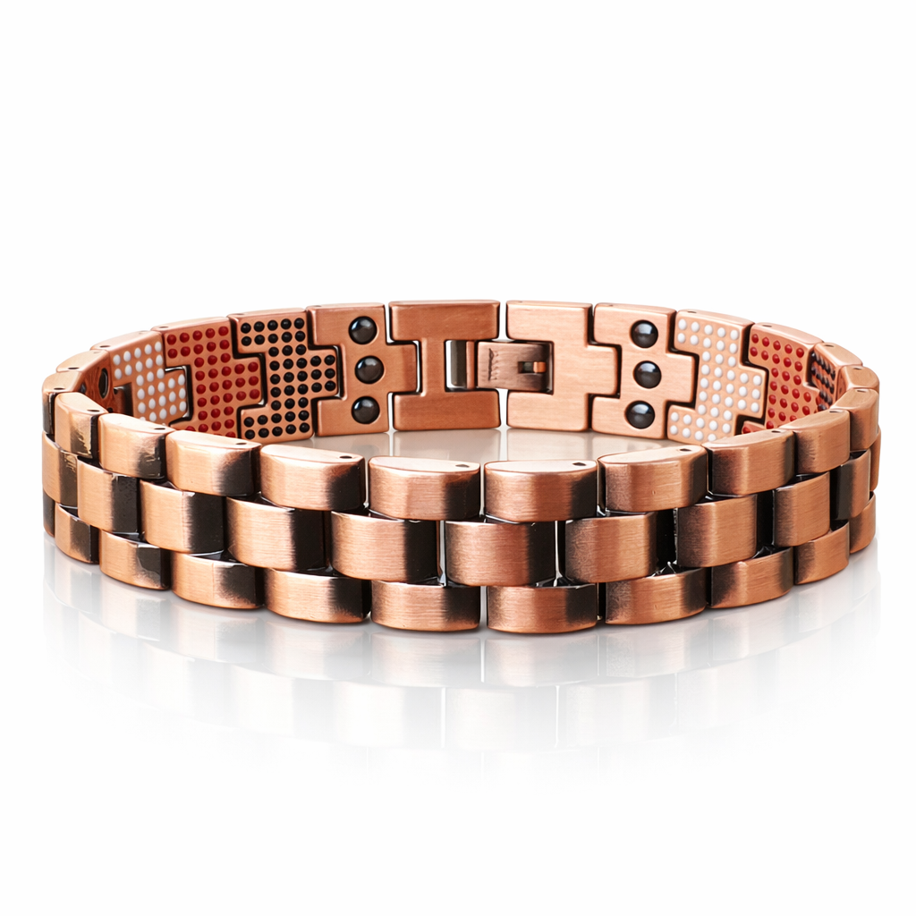 COPPER BRACELET 