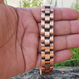 COPPER BRACELET 