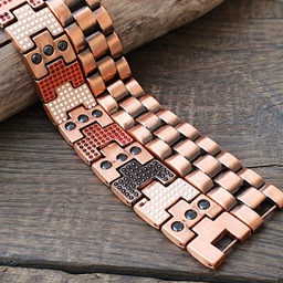 COPPER BRACELET 