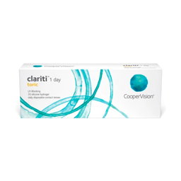clariti® 1 day