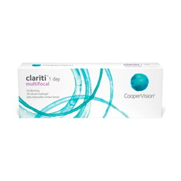 clariti® 1 day