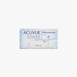 ACUVUE OASYS®