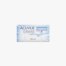 ACUVUE OASYS®