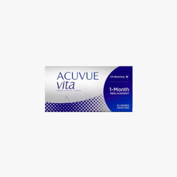ACUVUE VITA®