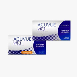 ACUVUE VITA®