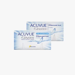 ACUVUE OASYS®