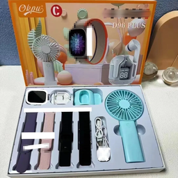 Smart Watches 
