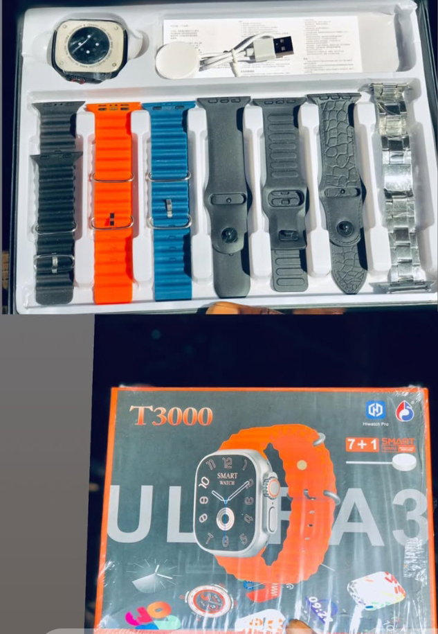 Smart Watches _5