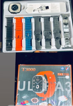 Smart Watches 