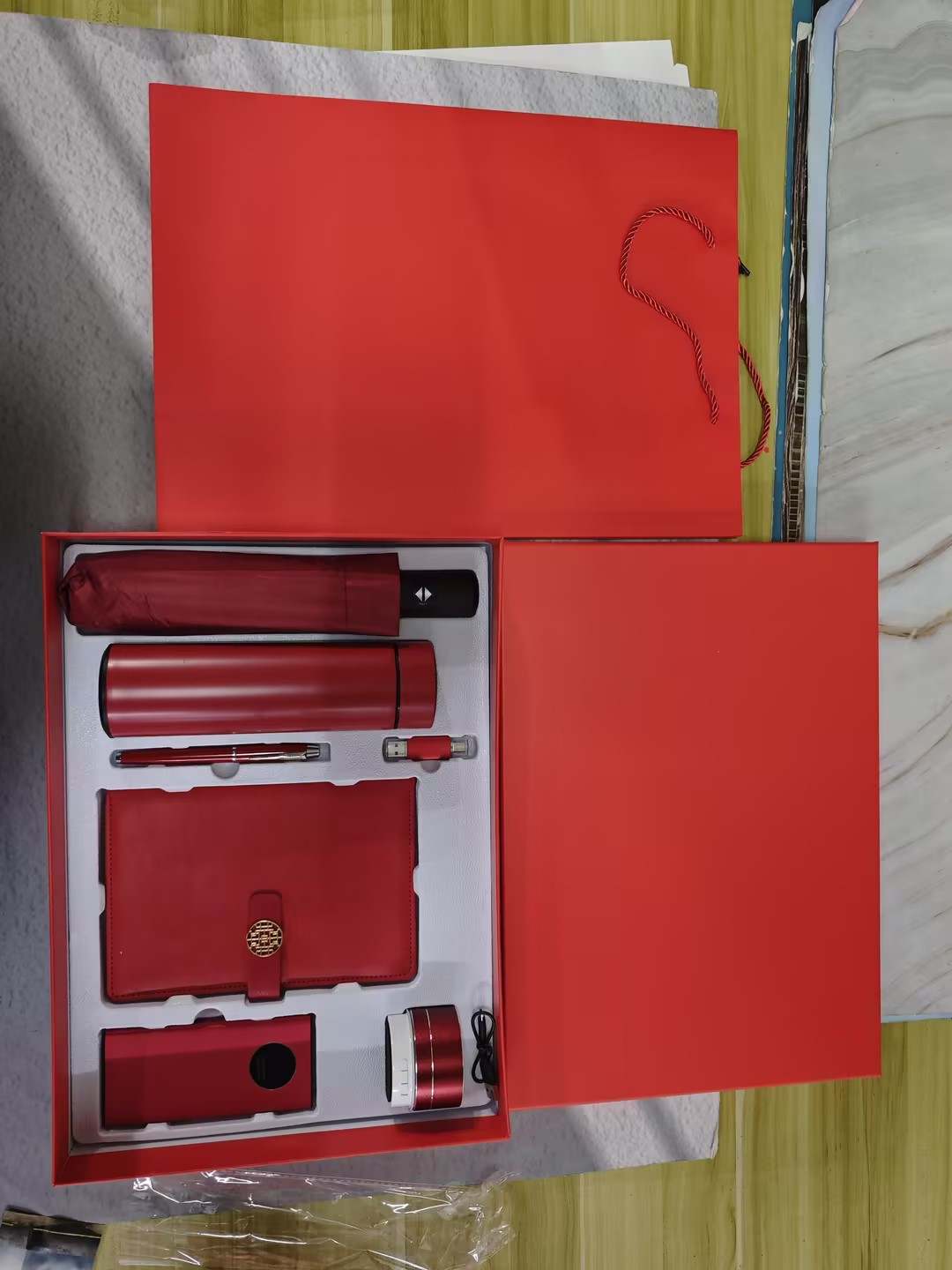 Premium Executive Gift Set_2