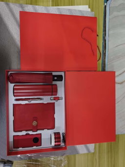 Premium Executive Gift Set
