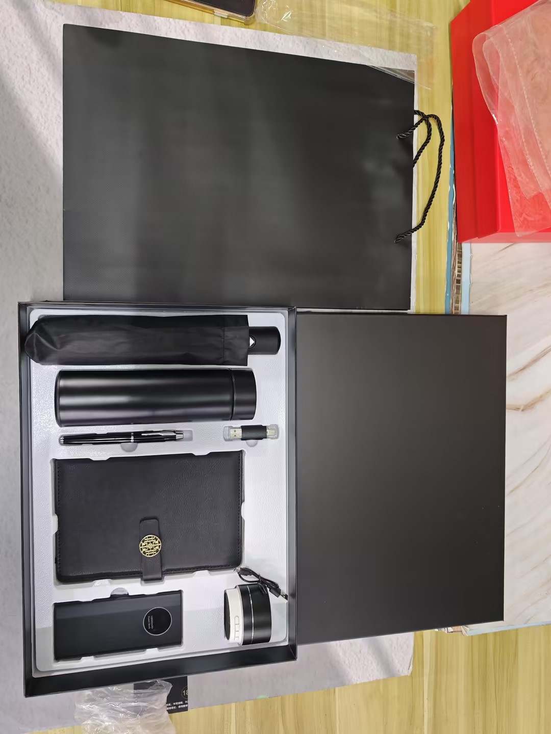 Premium Executive Gift Set_3